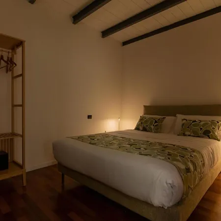 Mini Loft Torre San Vitale * Côme