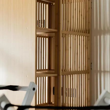 Appartement Mini Loft Torre San Vitale