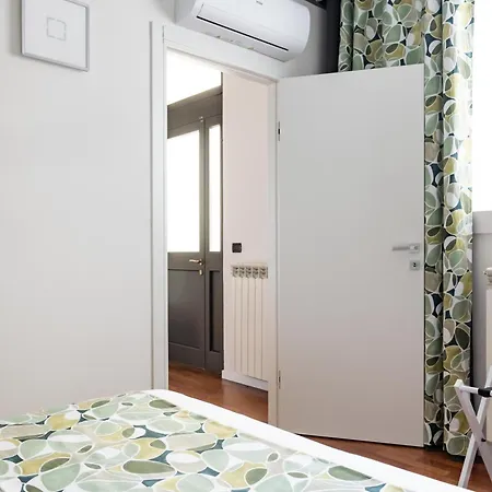Mini Loft Torre San Vitale *