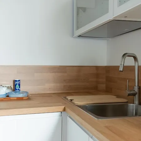 Mini Loft Torre San Vitale Appartement *