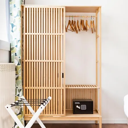 Appartement Mini Loft Torre San Vitale Como