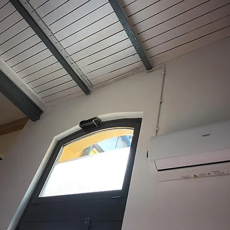 Mini Loft Torre San Vitale Appartement