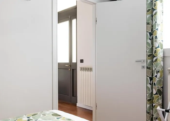 Mini Loft Torre San Vitale *