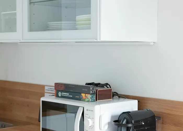 Mini Loft Torre San Vitale Appartement *