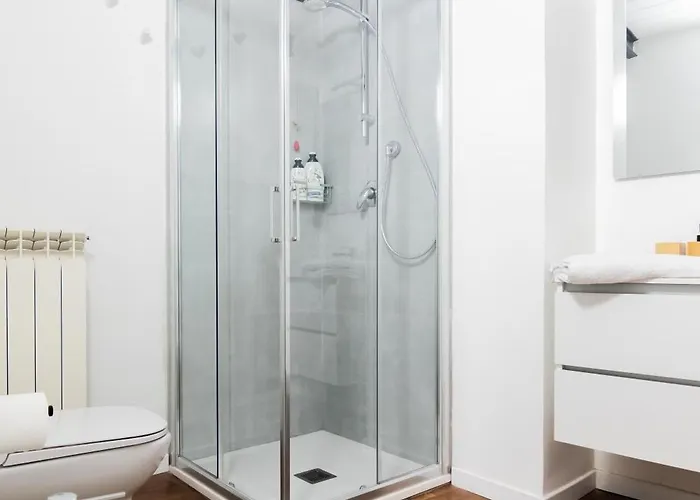 Mini Loft Torre San Vitale