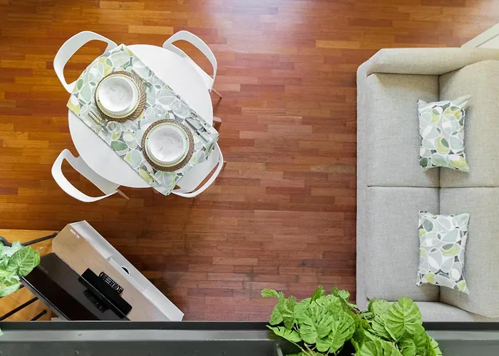 Mini Loft Torre San Vitale *