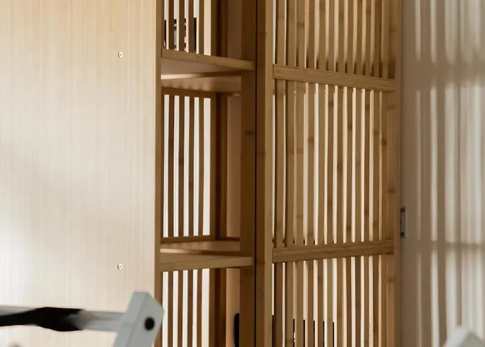 Apartament Mini Loft Torre San Vitale