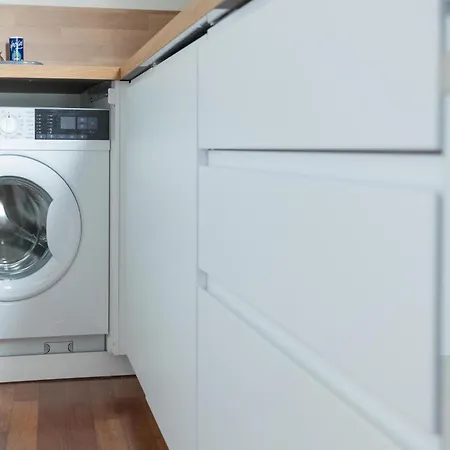 Apartamento Mini Loft Torre San Vitale Como