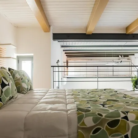Apartamento Mini Loft Torre San Vitale