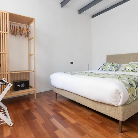 Mini Loft Torre San Vitale Apartamento Como